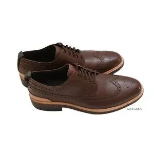 Cole Haan | Shoes | Cole Haan Mens Davidson Grand Wingtip  display picture 3